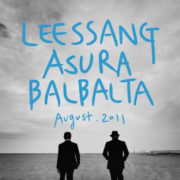 Leessang feat. Harim 나란 놈은 답은 너다 (My Answer Is You)