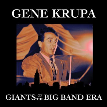 Gene Krupa Opus No.1