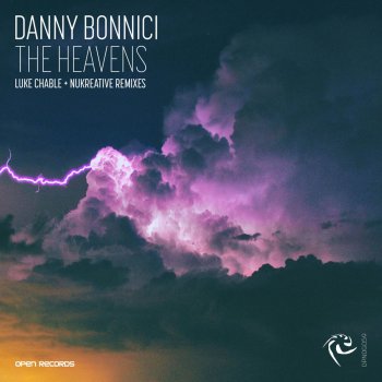 Danny Bonnici The Heavens (Nukreative Minimal Rain Remix)
