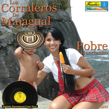 Los Corraleros De Majagual feat. Alfredo Gutierrez Yerba Mala