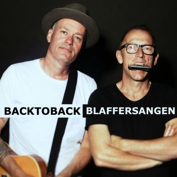 Back to back Blaffersangen