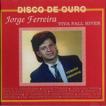 Jorge Ferreira Se Queres Ser Minha Amante