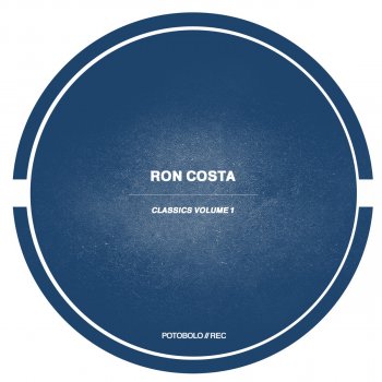 Ron Costa Cartei Maze - Original Mix