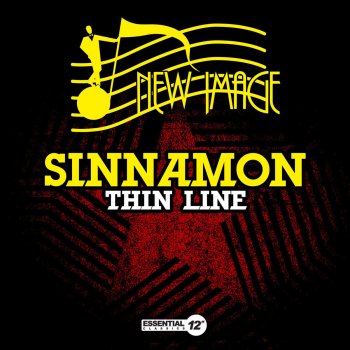 Sinnamon Thin Line (Instrumental)