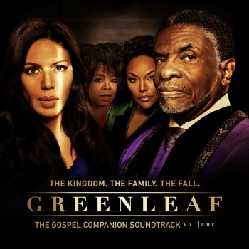Greenleaf Cast feat. Deborah Joy Winans Let Love Find A Way