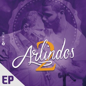 Arlindo Cruz feat. Arlindo Neto Medley: Papo à Vera / Virou Religião