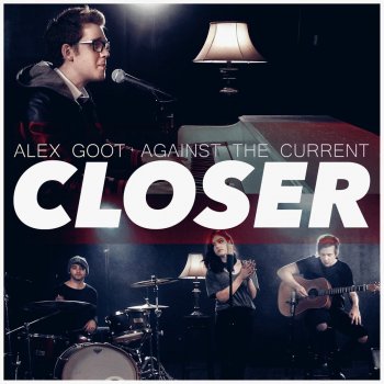 Alex Goot feat. ATC Closer