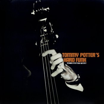 Tommy Potter These Foolish Things