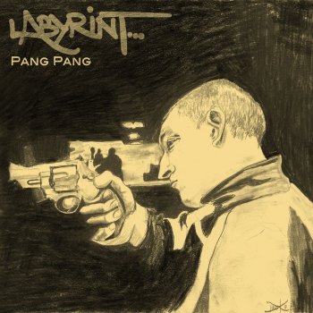 Labyrint Pang Pang (instrumental)