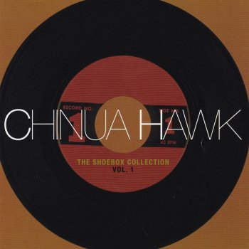 Chinua Hawk Hey Girl (Feat. Patrick Z & Seven)