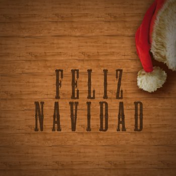 Radio Edit Feliz Navidad - I Wanna Wish You a Merry Christmas