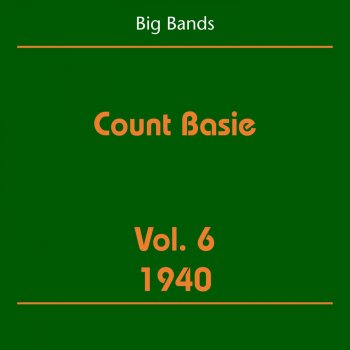 Count Basie and His Orchestra The World Is Mad, Pt. 2