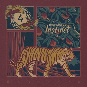 Monstercat Instinct Vol. 4 Album Mix