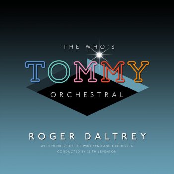 Roger Daltrey Amazing Journey (Live)
