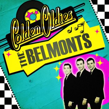 The Belmonts This Love of Mine