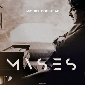 Michiel Borstlap Paradiso - Live