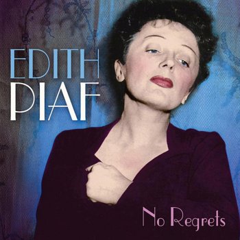 Edith Piaf Enifin le printemps