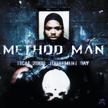 Method Man feat. Streetlife Suspect Chin Music
