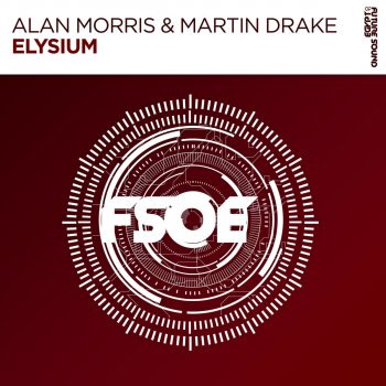 Alan Morris feat. Martin Drake Elysium