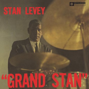 Stan Levey Blues At Sunrise
