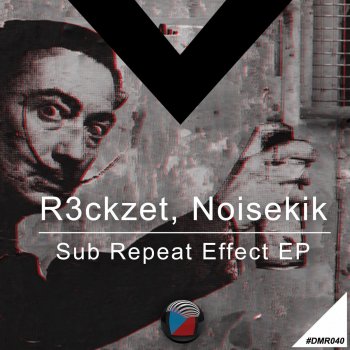 R3ckzet feat. Noizekik Sub Effect