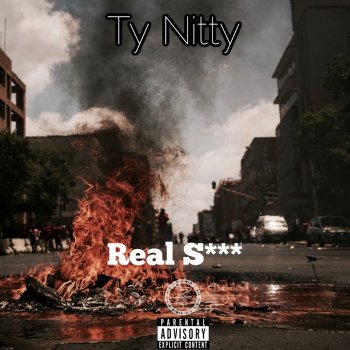 Ty Nitty Real S**t