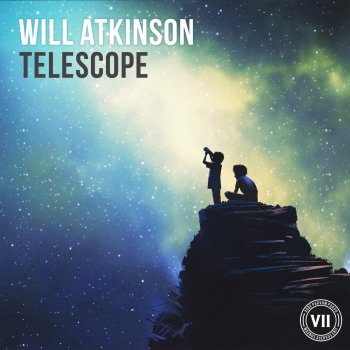 Will Atkinson Telescope