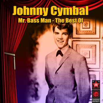 Johnny Cymbal Mr. Bass Man