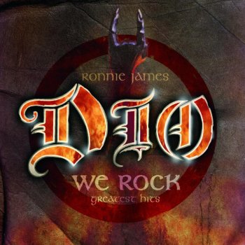 Ronnie James Dio We Rock