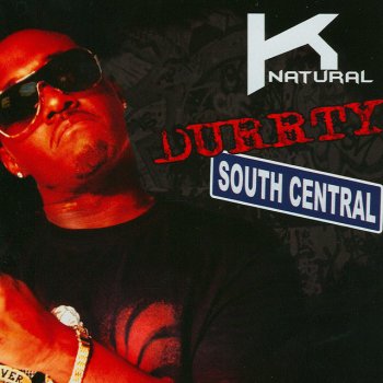 K-Natural Hit Me on My Cell Phone