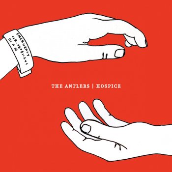 The Antlers Atrophy