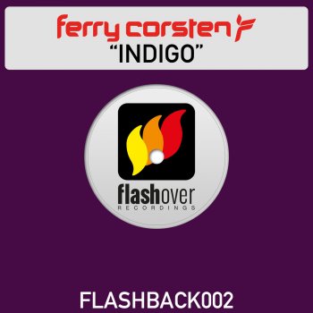 Ferry Corsten Indigo - Extended Mix