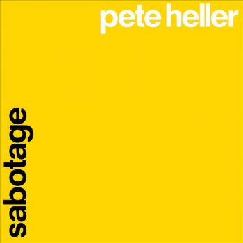 Pete Heller Sabotage (Tom Stephan's Chumbomundo Remix)