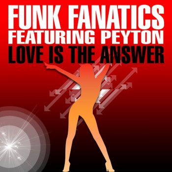 Funk Fanatics Love Is the Answer (Remaniax Remix)