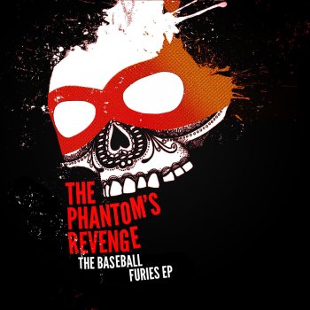 The Phantom's Revenge Later for that gangsta bullshit (intro)