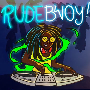 Pipe Roots feat. el profe music & beats Rudebwoy (feat. el profe music & beats)