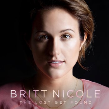 Britt Nicole Headphones