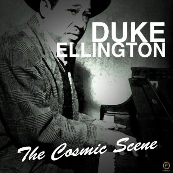 Duke Ellington Jones