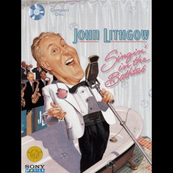 John Lithgow No One Loves You Any Better Than Your M-O-Double-M-Y