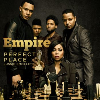 Empire Cast feat. Jussie Smollett Perfect Place