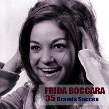 Frida Boccara Aujourd'hui