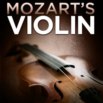 Wolfgang Amadeus Mozart, Blandine Verlet & Gérard Poulet Sonata No. 2 in D Major for Violin and Keyboard, K. 7: II. Adagio