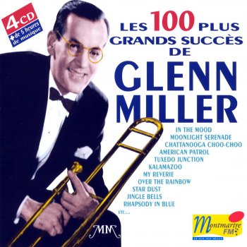 Glenn Miller The Woodpecker Song