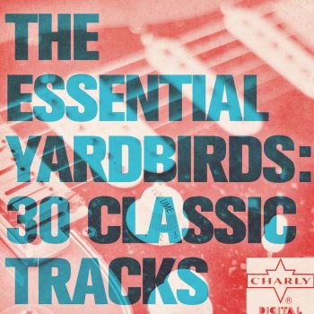 The Yardbirds Knowing