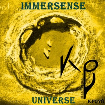 ImmerSense Universe - Radio Edit