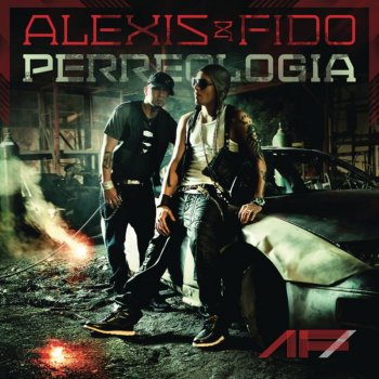 Alexis & Fido feat. Franco "El Gorila" Mala conducta