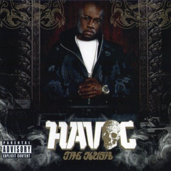 Havoc feat. 40 Glocc By My Side