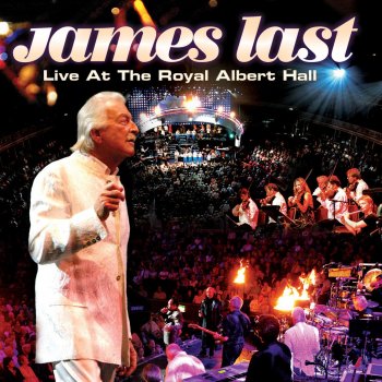 James Last Wake Me Up When September Ends (Live)