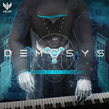 Disco Volante feat. Demosys Disco Volante - Detune & Dropout (DemoSys Remix)