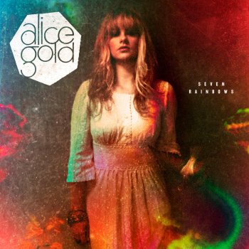 Alice Gold Runaway Love